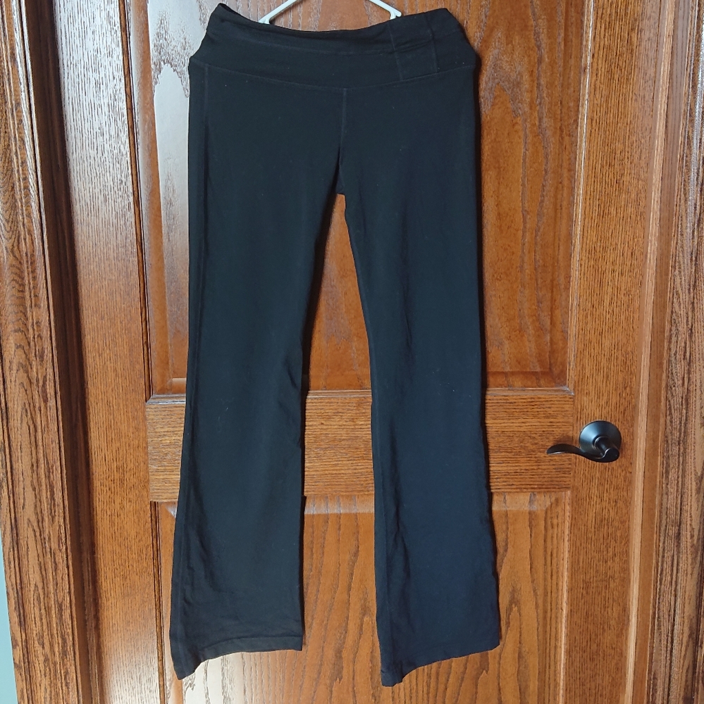 Prana leggings medium -tall